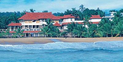 Isola Di Cocco Beach Resort : Trivandrum