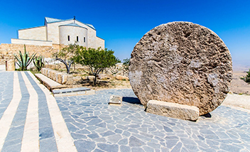 Best of Jordan 5 Nights / 6 Days