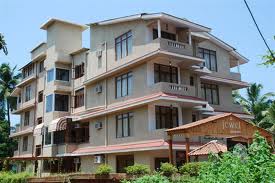 Jewel Inn & Spa : Goa