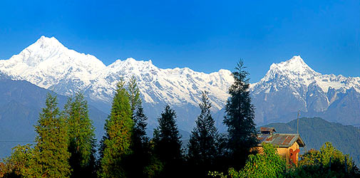 Jewel of the East