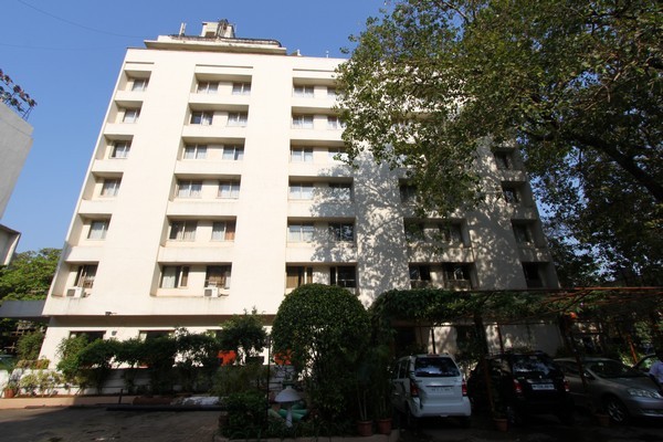 Juhu Plaza : Mumbai