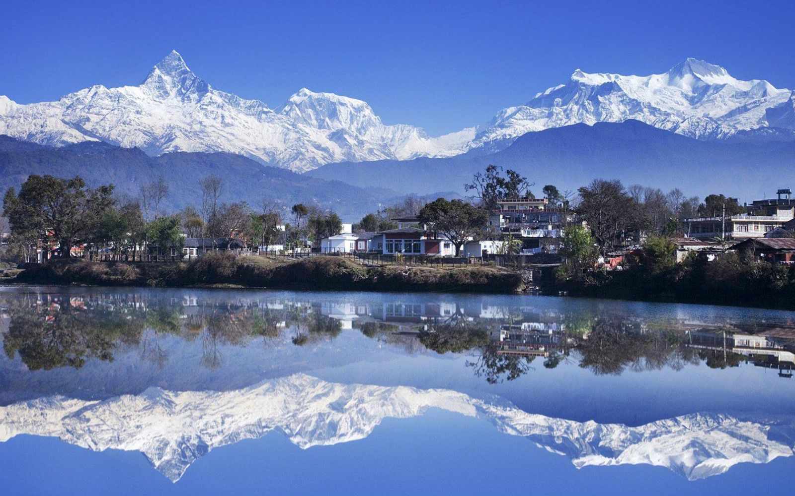 Kathmandu package - 03 Nights / 04 Days