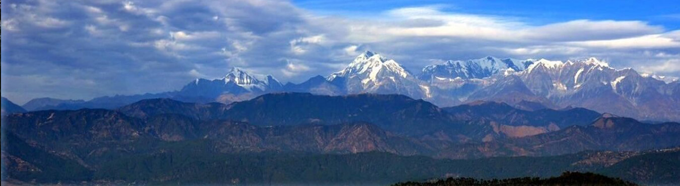 Uttarakhand Delight