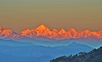 Uttarakhand Delight