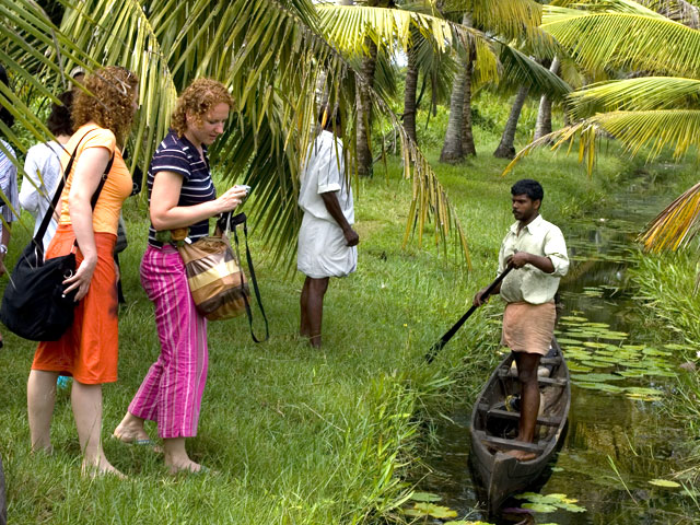 Kerala Heritage Tours