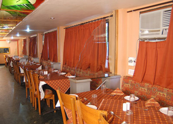 Hotel Krishna Lila Regency - Udaipur
