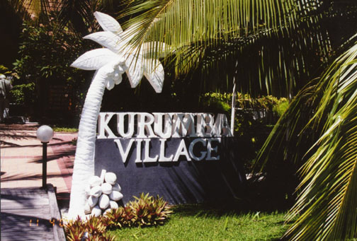 XXMAL-Kurumba Village