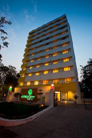 Lemon Tree Hotel : Ahmedabad