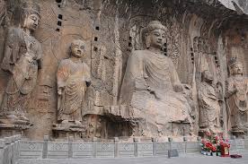 Beijing - Luoyang - Xian - Shanghai Tour