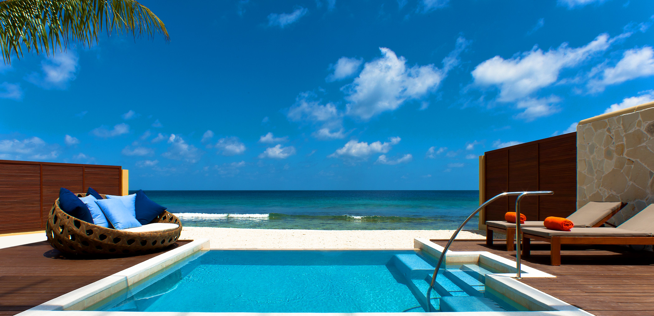 Paradise Island Resort - [4*]