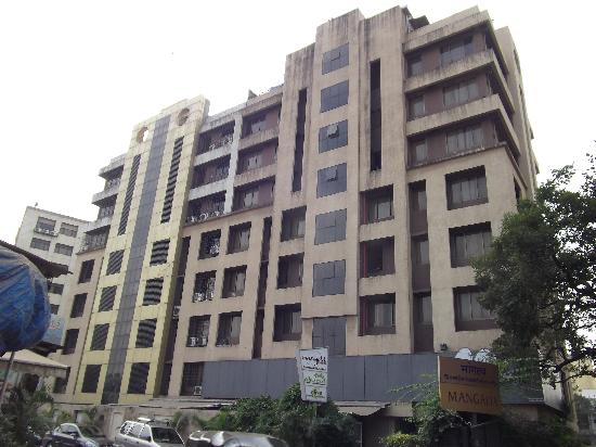 Marigold Residency : Mumbai