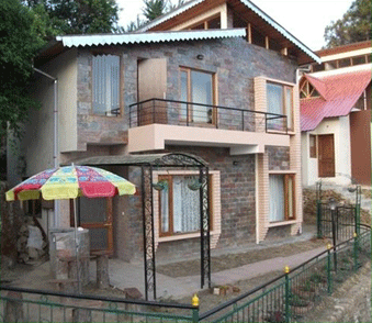 Mi Casa Ranikhet