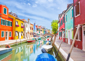 Italian Escape