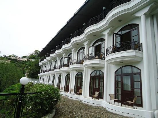 Mussoorie Gateway : Mussoorie
