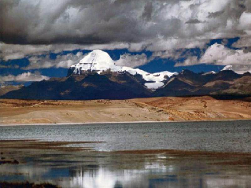 Mystic Himalaya