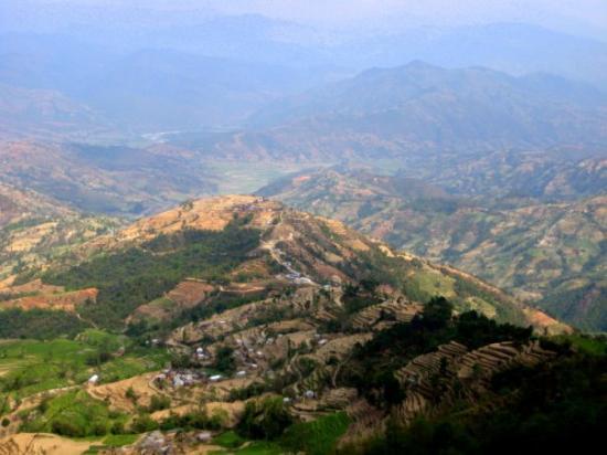 3 Nights Kathmandu & 1 Night Nagarkot PKG