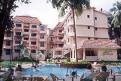 Phoenix Park Inn : Goa