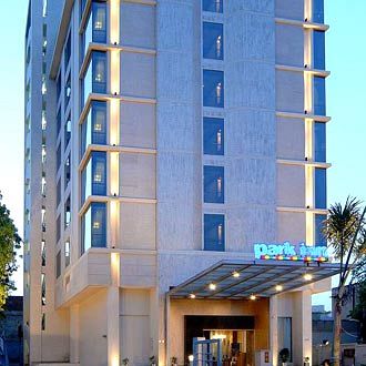 Park Inn: Jaipur
