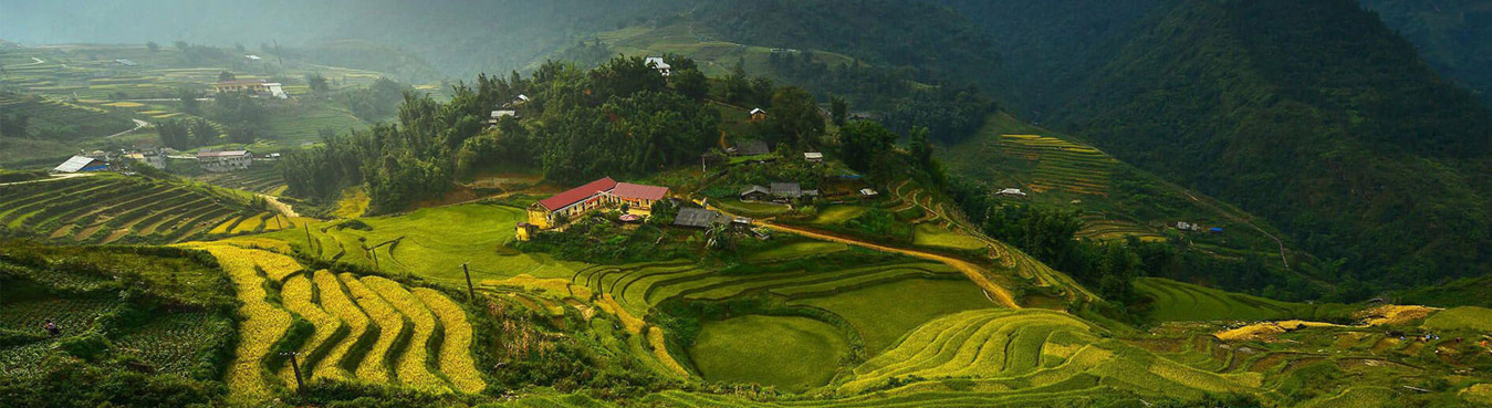 Sikkim - The Hidden Kingdom