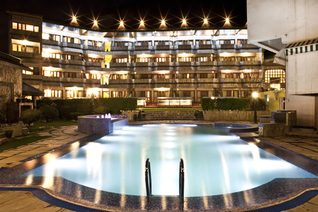 Piccadilly Resort Manali