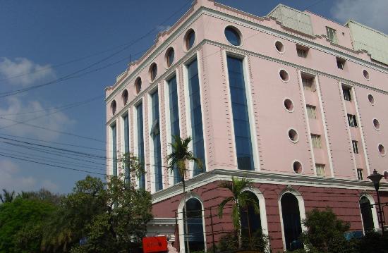 Quality Inn Sabari - Chennai