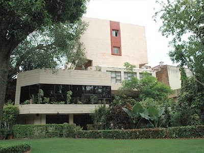 Hotel Raj Darshan : Udaipur