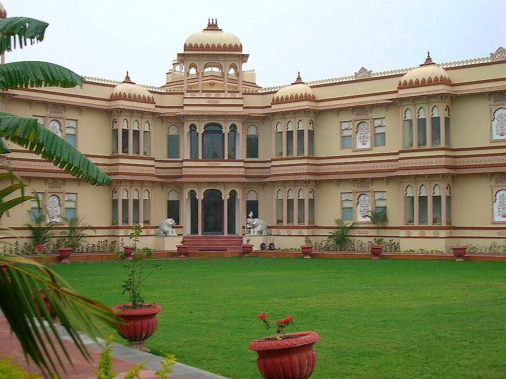 Rajputana Resort : Udaipur