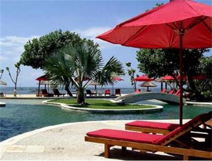 Ramada Resort Benoa - Indonesia