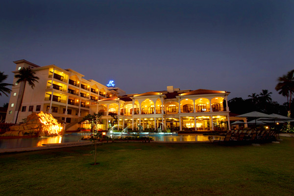 Resort Rio - Goa