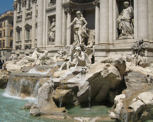 Rome Package 02 Nights / 03 Days