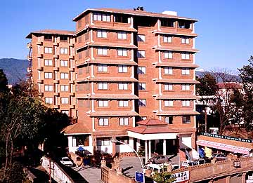 Royal Singhi Hotel  - Kathmandu