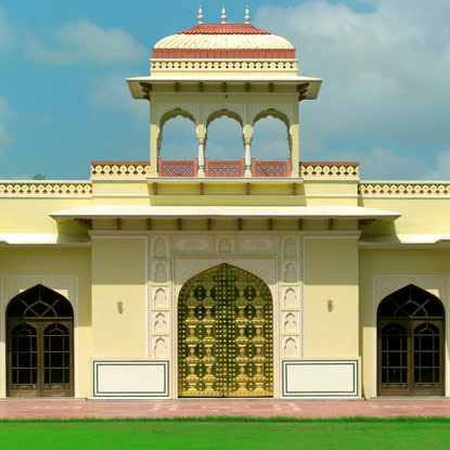 SMS Hotel - Jaipur