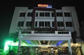 Hotel Silky Resort : Chandigarh