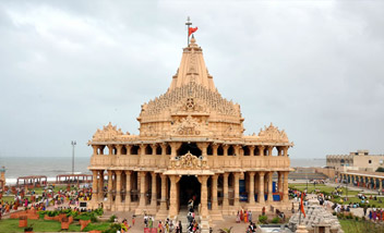 Gujarat Pilgrimage Tour 05 Nights / 06 Days