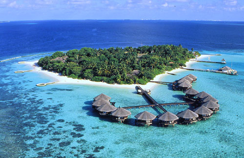 Sri Lanka & Maldives: 7 Nights / 8 Days