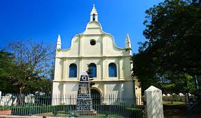 St. Francis Church