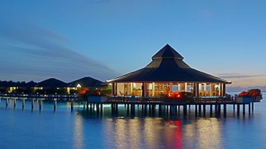 Sun Island Resort