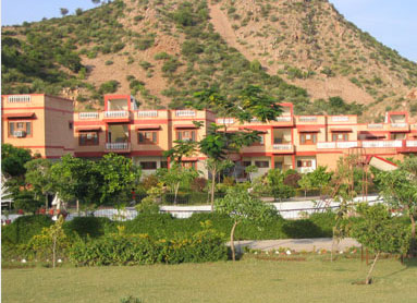 Sunrise Health Resort