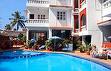 Ticlo Resorts : Goa