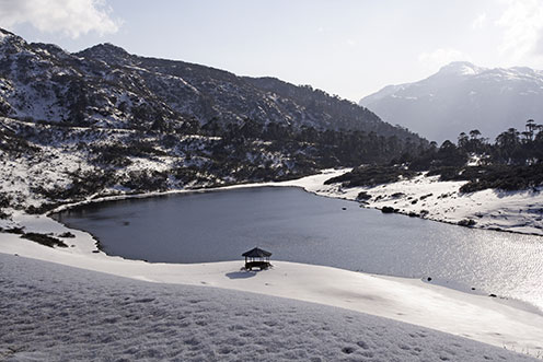 Tawang - Pilgrimage Destination of Arunachal