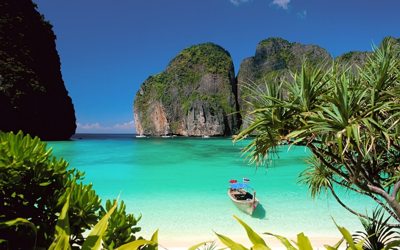 Thailand Packages: 4 Nights / 5 Days