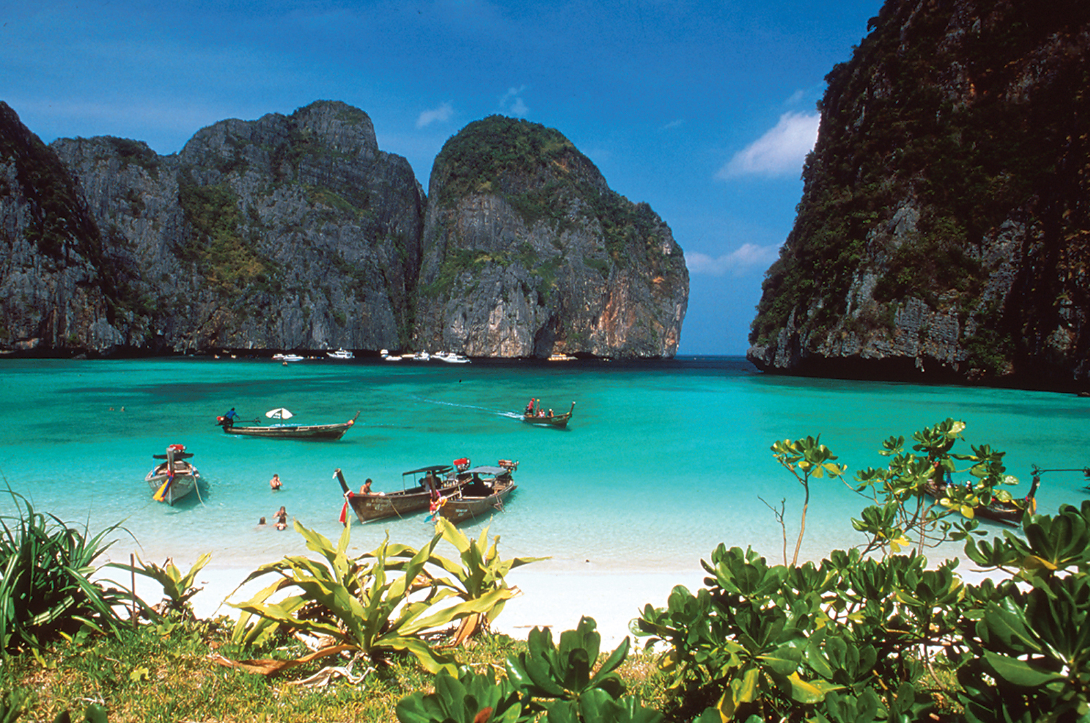 Thailand Packages: 4 Nights / 5 Days
