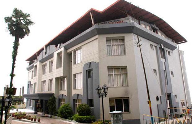 The Pearl - A Royal Residency: Mussoorie