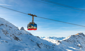 Mountain Railways
