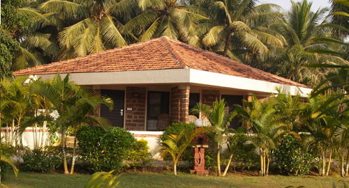 Toshali Sands Resort - Puri