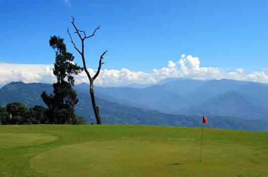 Tranquility Himalaya