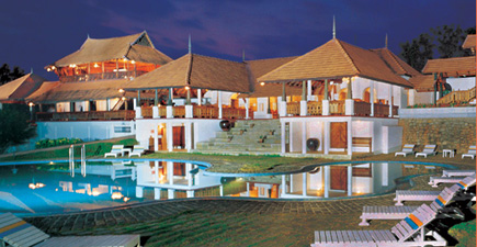 Travancore Heritage