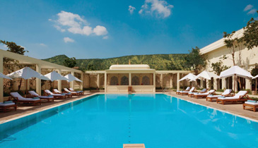 Trident Holidays - Jaipur