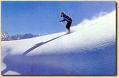 Uttaranchal Snow Skiing