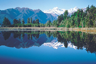 Discover New Zealand 13 Nights / 14 Days